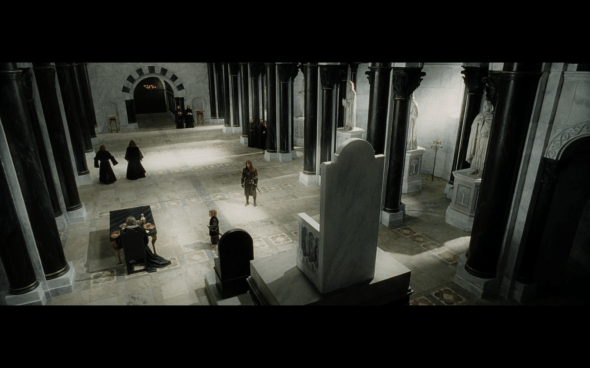 The Lord of the Rings The Return of the King - 418