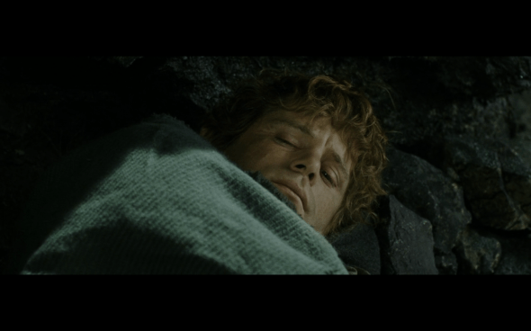 The Lord of the Rings The Return of the King - 430