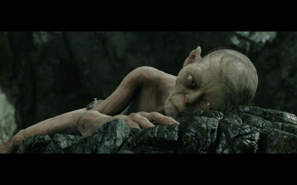 The Lord of the Rings The Return of the King - 432