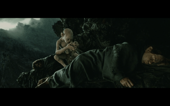 The Lord of the Rings The Return of the King - 436