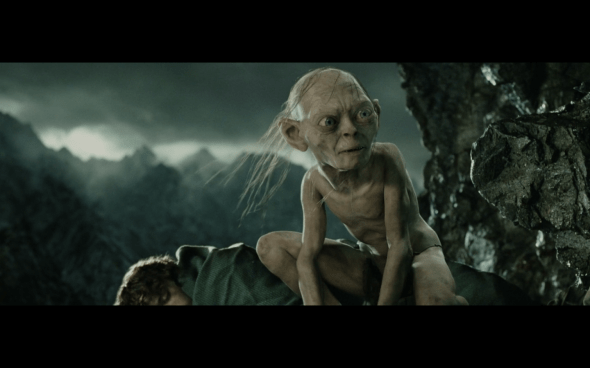 The Lord of the Rings The Return of the King - 443