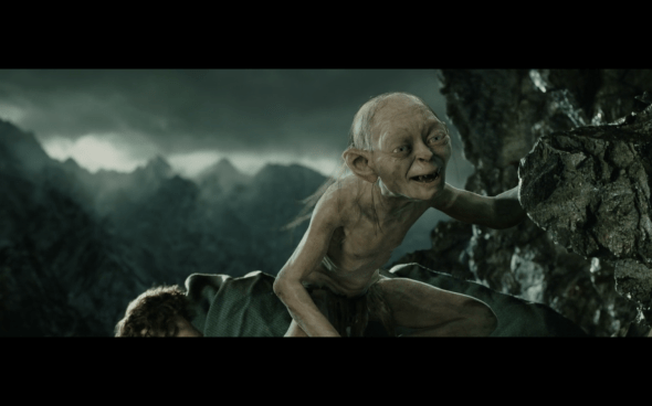 The Lord of the Rings The Return of the King - 444