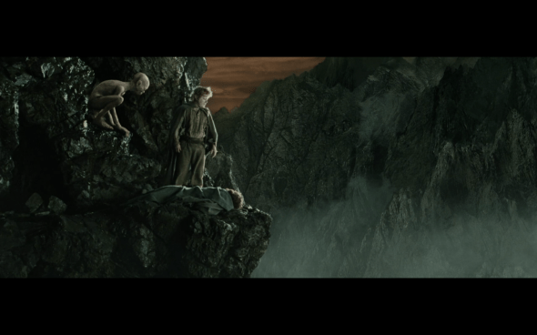 The Lord of the Rings The Return of the King - 447