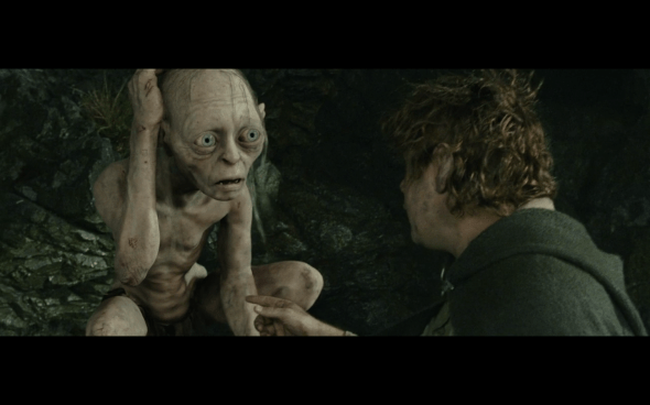 The Lord of the Rings The Return of the King - 453