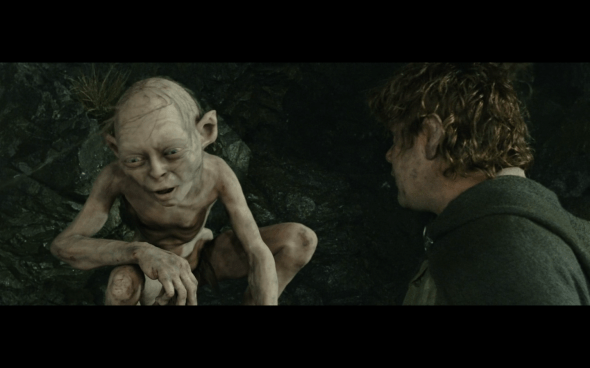 The Lord of the Rings The Return of the King - 455