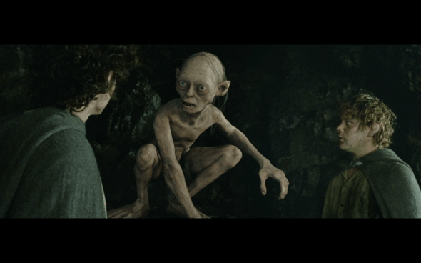 The Lord of the Rings The Return of the King - 459