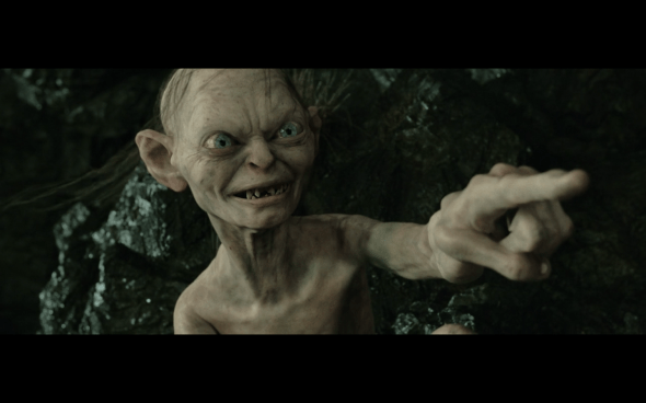 The Lord of the Rings The Return of the King - 460