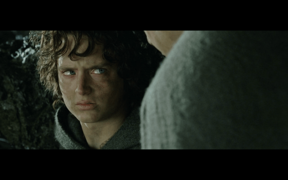 The Lord of the Rings The Return of the King - 466