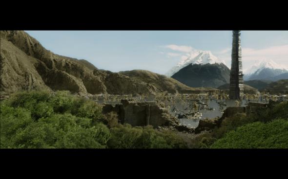 The Lord of the Rings The Return of the King - 47