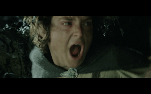 The Lord of the Rings The Return of the King - 470