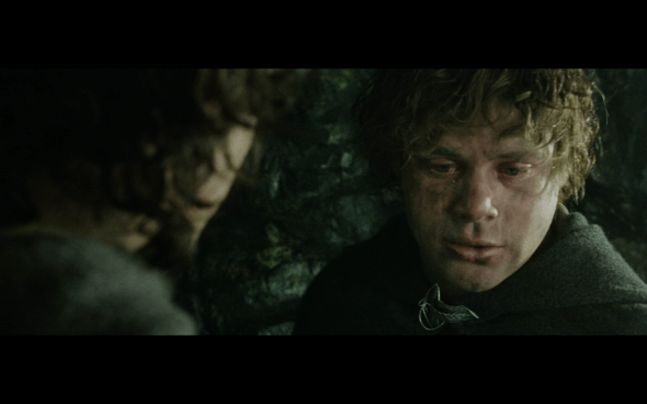 The Lord of the Rings The Return of the King - 473