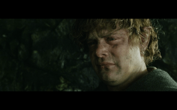 The Lord of the Rings The Return of the King - 478