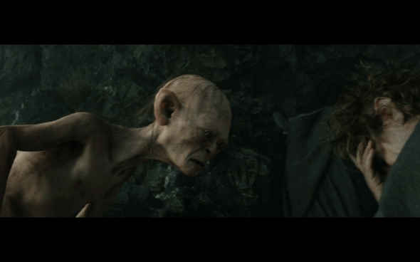 The Lord of the Rings The Return of the King - 480