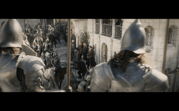 The Lord of the Rings The Return of the King - 481
