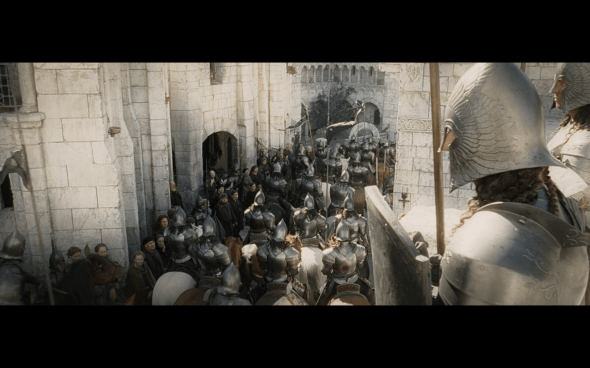 The Lord of the Rings The Return of the King - 482