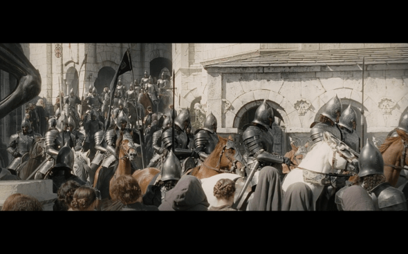 The Lord of the Rings The Return of the King - 484