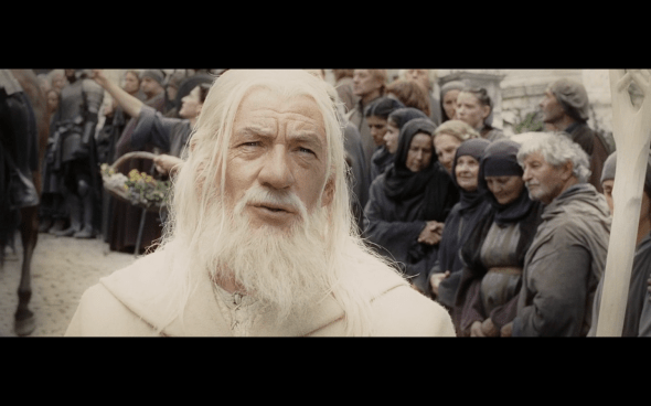 The Lord of the Rings The Return of the King - 487