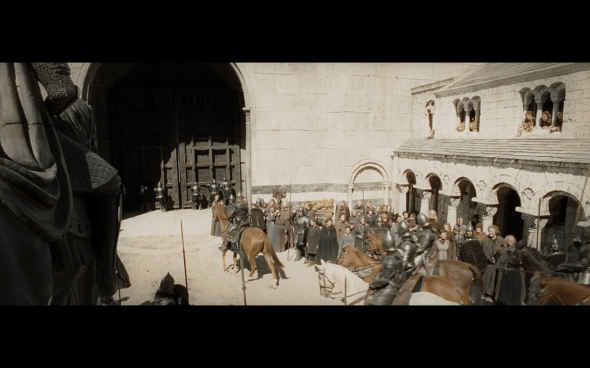 The Lord of the Rings The Return of the King - 488