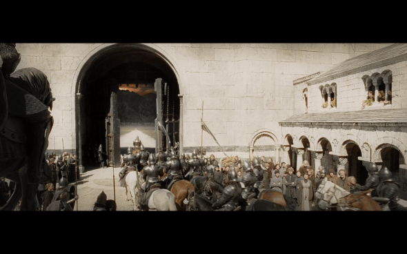 The Lord of the Rings The Return of the King - 489