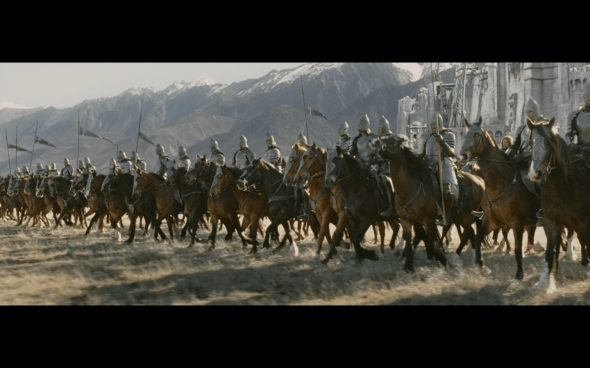 The Lord of the Rings The Return of the King - 490
