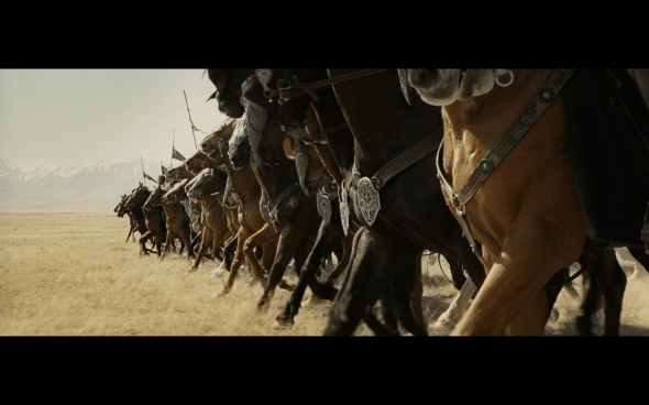 The Lord of the Rings The Return of the King - 491