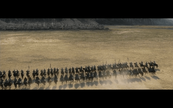 The Lord of the Rings The Return of the King - 492