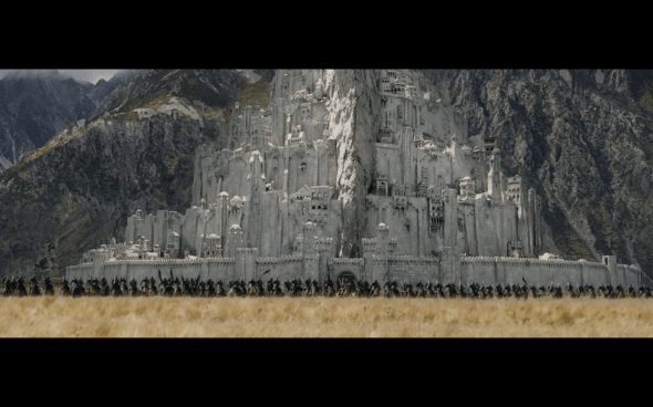 The Lord of the Rings The Return of the King - 495