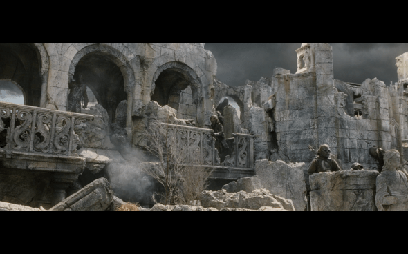 The Lord of the Rings The Return of the King - 496