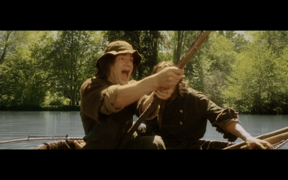 The Lord of the Rings The Return of the King - 5