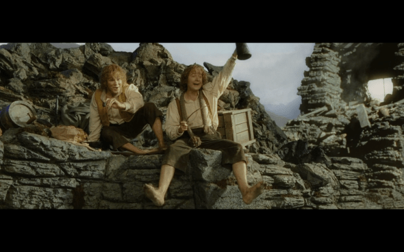 The Lord of the Rings The Return of the King - 50