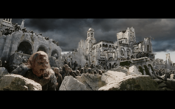 The Lord of the Rings The Return of the King - 504