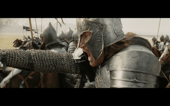 The Lord of the Rings The Return of the King - 506