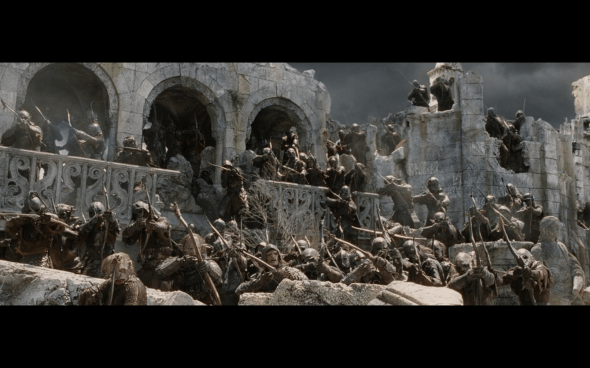 The Lord of the Rings The Return of the King - 509