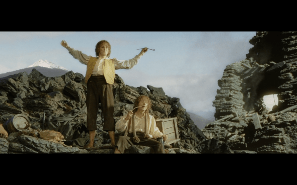 The Lord of the Rings The Return of the King - 51