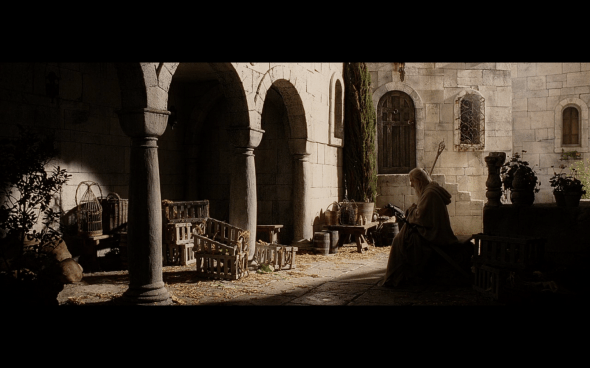 The Lord of the Rings The Return of the King - 520