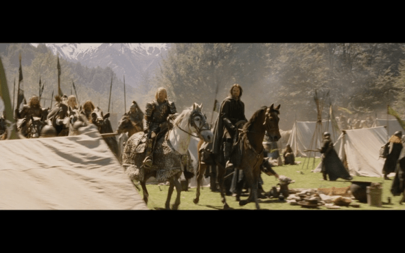 The Lord of the Rings The Return of the King - 522