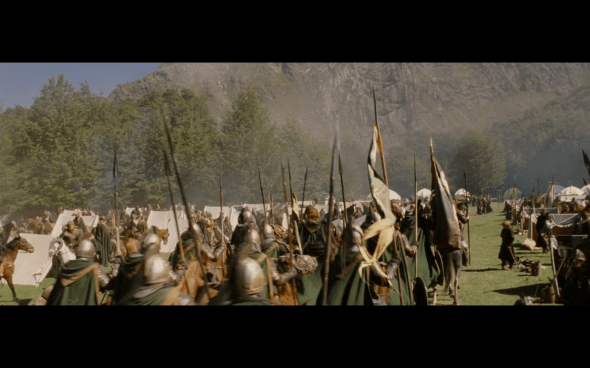 The Lord of the Rings The Return of the King - 524