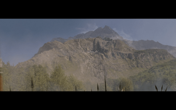 The Lord of the Rings The Return of the King - 525