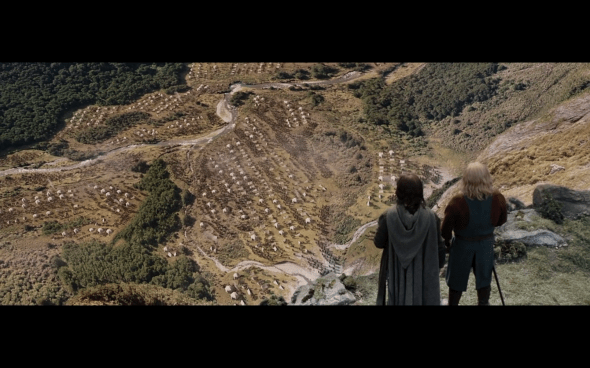 The Lord of the Rings The Return of the King - 527