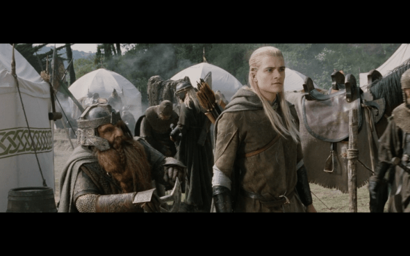 The Lord of the Rings The Return of the King - 531