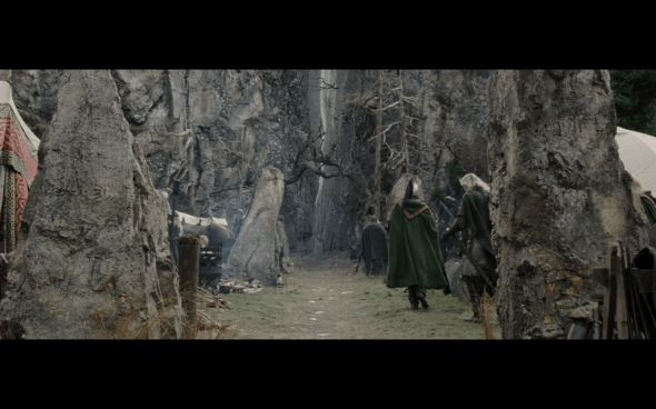 The Lord of the Rings The Return of the King - 533