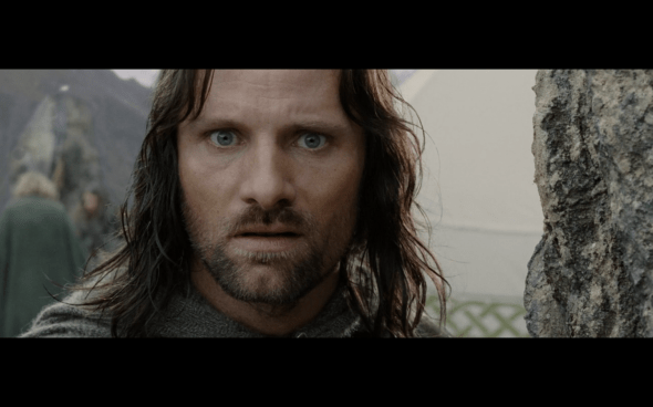 The Lord of the Rings The Return of the King - 537