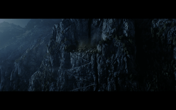 The Lord of the Rings The Return of the King - 538