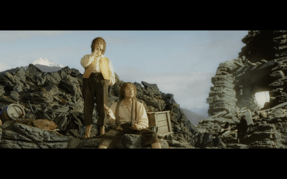 The Lord of the Rings The Return of the King - 54