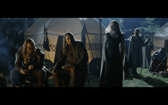 The Lord of the Rings The Return of the King - 545