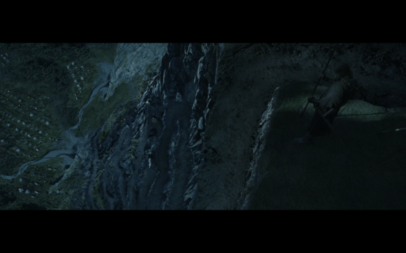 The Lord of the Rings The Return of the King - 549