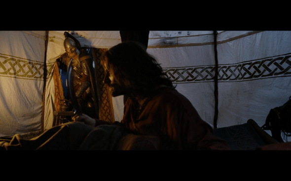 The Lord of the Rings The Return of the King - 552