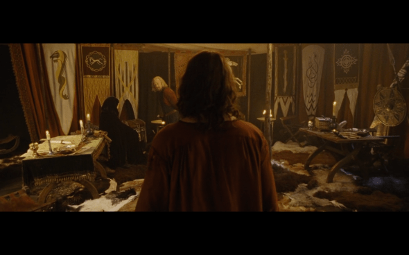 The Lord of the Rings The Return of the King - 555