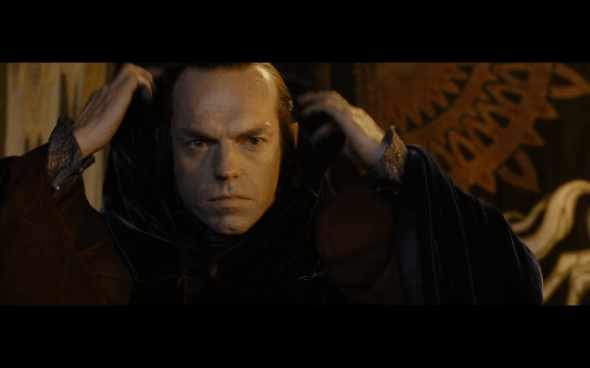 The Lord of the Rings The Return of the King - 557