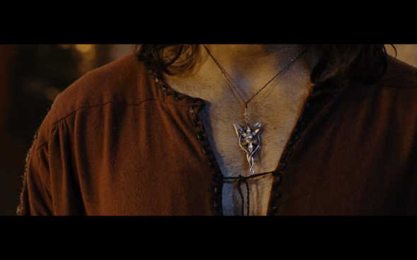 The Lord of the Rings The Return of the King - 560